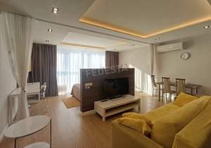 1-к квартира, вторичка, 58м2, 5/26 этаж