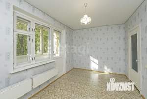 2-к квартира, вторичка, 53м2, 3/10 этаж
