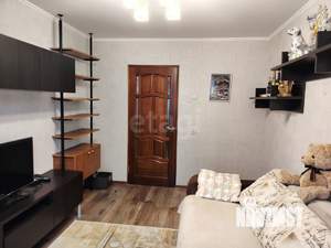 3-к квартира, вторичка, 60м2, 4/5 этаж