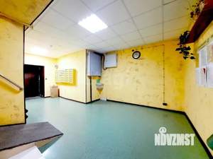 2-к квартира, вторичка, 52м2, 9/12 этаж