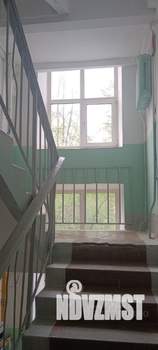 2-к квартира, вторичка, 43м2, 4/6 этаж
