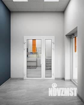 2-к квартира, вторичка, 46м2, 3/8 этаж