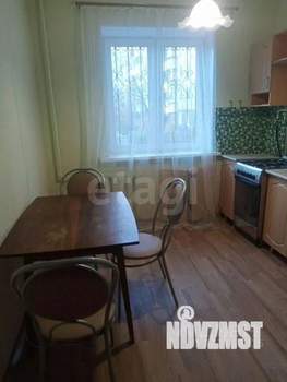 2-к квартира, вторичка, 53м2, 2/9 этаж