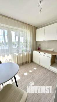 2-к квартира, вторичка, 44м2, 1/10 этаж