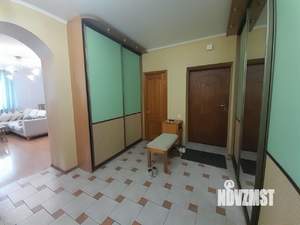 3-к квартира, вторичка, 122м2, 7/12 этаж