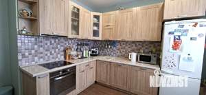 2-к квартира, вторичка, 60м2, 4/17 этаж