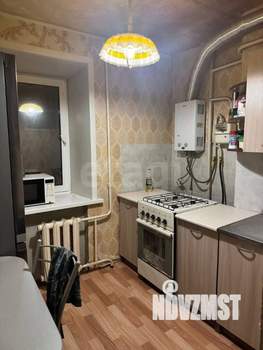 1-к квартира, вторичка, 32м2, 2/5 этаж