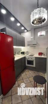 Студия квартира, вторичка, 31м2, 15/25 этаж