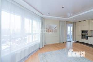 3-к квартира, вторичка, 69м2, 15/25 этаж
