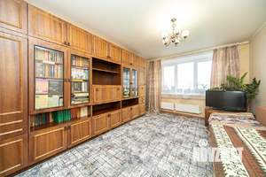 2-к квартира, вторичка, 53м2, 3/5 этаж