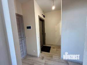 2-к квартира, вторичка, 47м2, 10/16 этаж