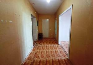 1-к квартира, вторичка, 45м2, 16/17 этаж