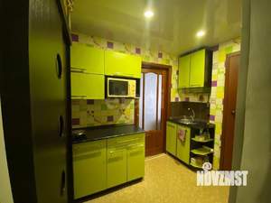 1-к квартира, вторичка, 24м2, 2/5 этаж