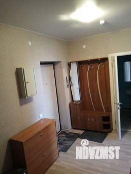 1-к квартира, вторичка, 48м2, 6/19 этаж
