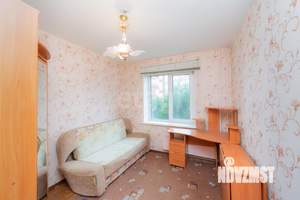 4-к квартира, вторичка, 85м2, 1/10 этаж