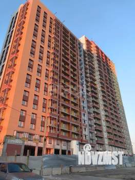 Студия квартира, вторичка, 32м2, 6/20 этаж