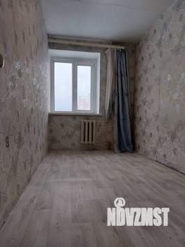 3-к квартира, вторичка, 59м2, 9/10 этаж