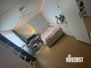 2-к квартира, вторичка, 58м2, 2/16 этаж