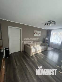 1-к квартира, вторичка, 31м2, 2/5 этаж