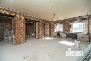 3-к квартира, вторичка, 69м2, 1/3 этаж