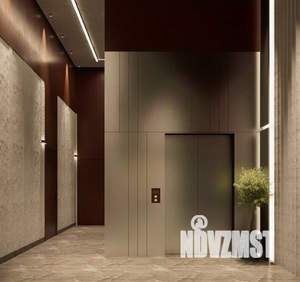 3-к квартира, вторичка, 64м2, 4/4 этаж