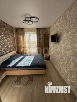 3-к квартира, вторичка, 62м2, 14/18 этаж