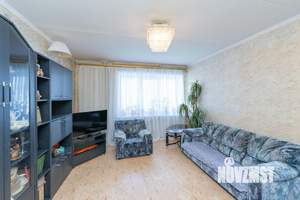 3-к квартира, вторичка, 62м2, 6/10 этаж