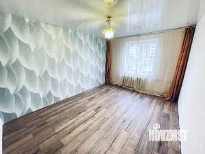 3-к квартира, вторичка, 61м2, 1/9 этаж