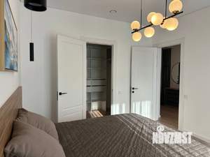 1-к квартира, вторичка, 55м2, 6/6 этаж