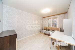 3-к квартира, вторичка, 67м2, 1/10 этаж