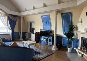 3-к квартира, вторичка, 124м2, 8/10 этаж