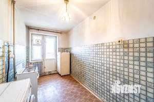 1-к квартира, вторичка, 35м2, 3/9 этаж