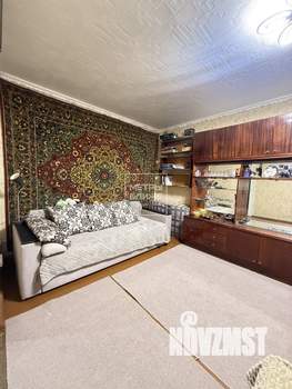 2-к квартира, вторичка, 45м2, 4/5 этаж