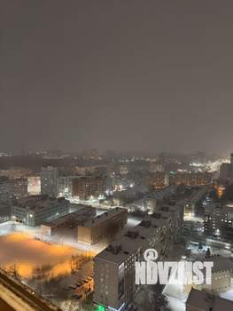 3-к квартира, вторичка, 74м2, 25/25 этаж