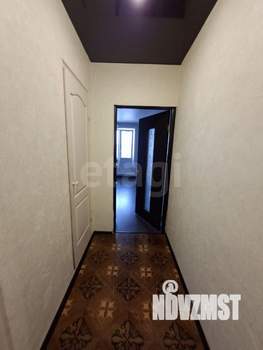 3-к квартира, вторичка, 66м2, 10/10 этаж