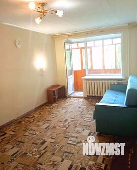 1-к квартира, вторичка, 30м2, 2/5 этаж