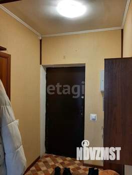 Студия квартира, вторичка, 28м2, 2/4 этаж