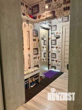 1-к квартира, вторичка, 35м2, 1/10 этаж