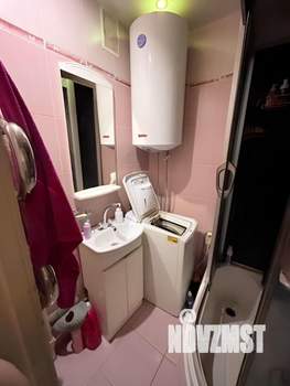 2-к квартира, вторичка, 50м2, 5/9 этаж