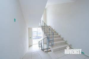 Студия квартира, вторичка, 21м2, 2/10 этаж