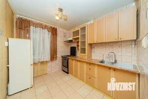 2-к квартира, вторичка, 49м2, 1/9 этаж