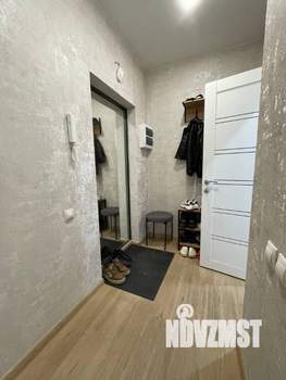 1-к квартира, вторичка, 34м2, 5/14 этаж