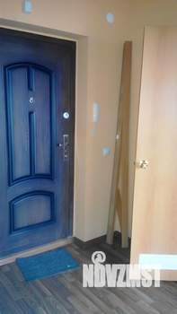 1-к квартира, вторичка, 34м2, 11/13 этаж