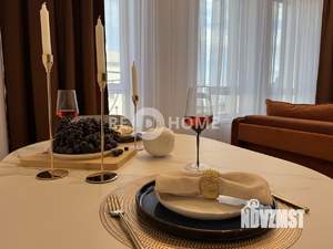 2-к квартира, вторичка, 55м2, 6/6 этаж