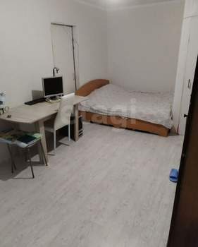 3-к квартира, вторичка, 46м2, 5/5 этаж