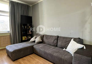 2-к квартира, вторичка, 55м2, 2/4 этаж