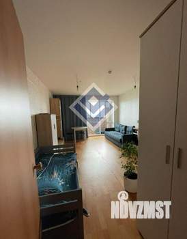 Студия квартира, вторичка, 28м2, 19/25 этаж