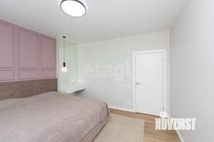 4-к квартира, вторичка, 92м2, 11/22 этаж