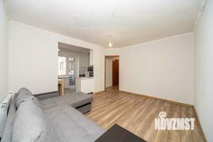 2-к квартира, вторичка, 44м2, 9/9 этаж