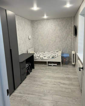 3-к квартира, вторичка, 51м2, 2/5 этаж